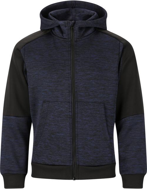 ZigZag Manhattan Sweatjacke Kinder