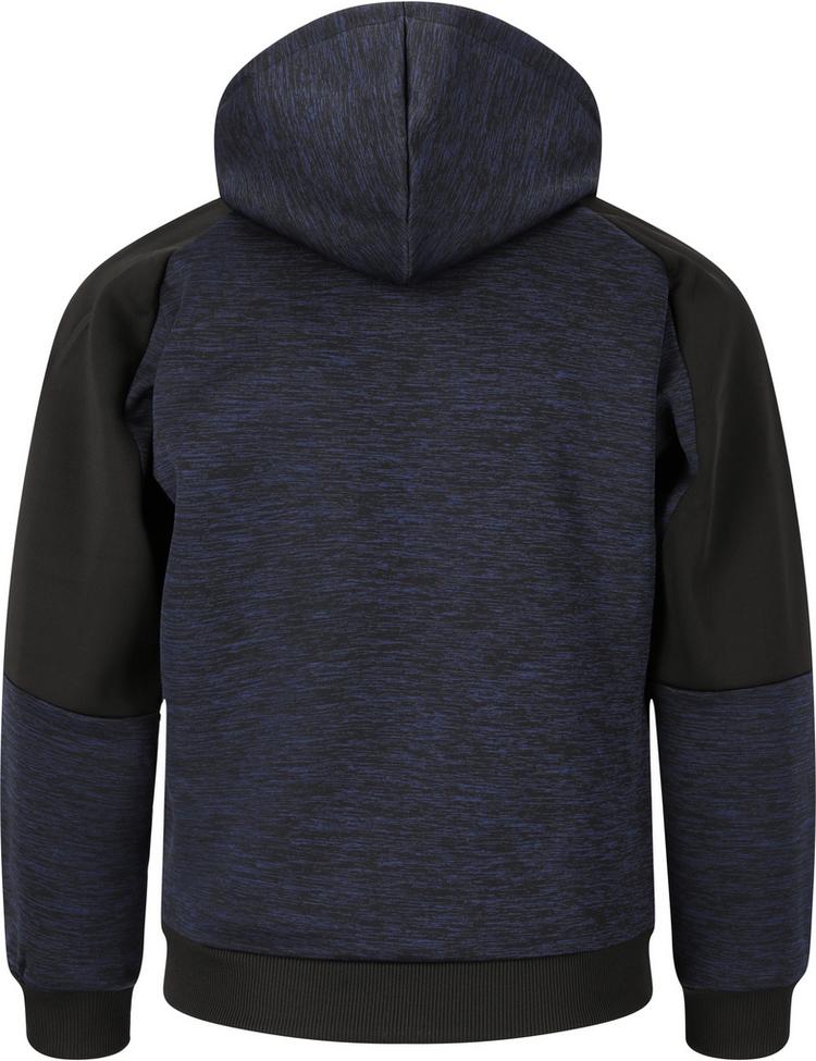 ZigZag ZigZag Manhattan Sweatjacke Kinder - 2002 Navy - 0 | SportScheck