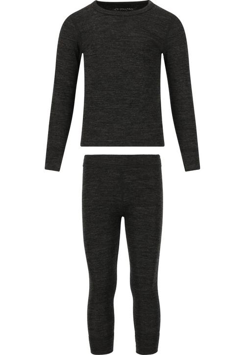 ZigZag Terry W&auml;scheset Kinder