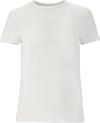 Athlecia Lankae Funktionsshirt Damen - 1002 White
