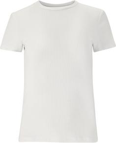 Athlecia Lankae Funktionsshirt Damen 1002 White