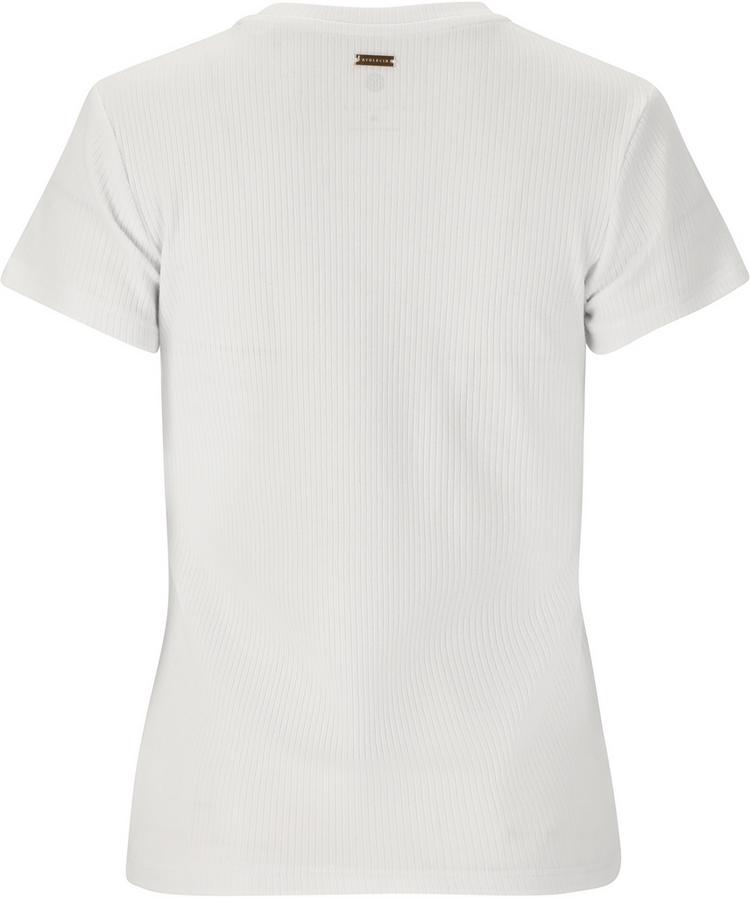 Athlecia Athlecia Lankae Funktionsshirt Damen - 1002 White - 0 | SportScheck