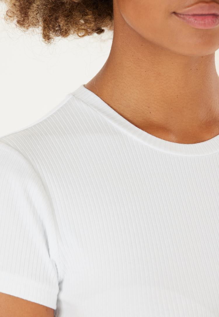 Athlecia Athlecia Lankae Funktionsshirt Damen - 1002 White - 2 | SportScheck