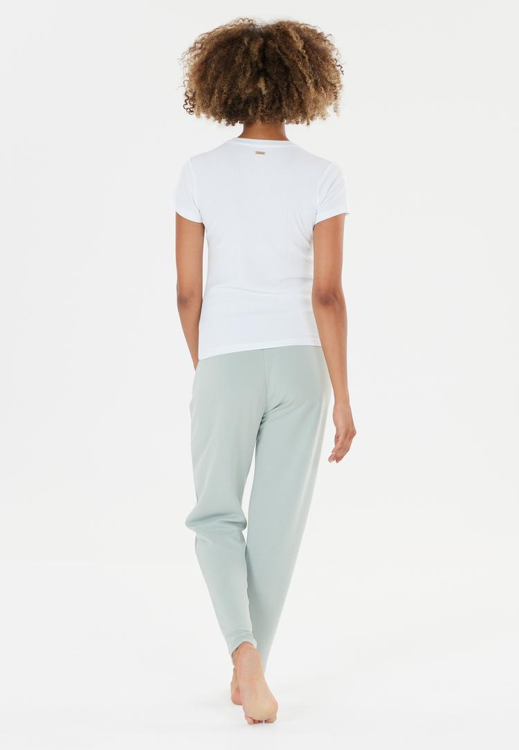 Athlecia Athlecia Lankae Funktionsshirt Damen - 1002 White - 3 | SportScheck