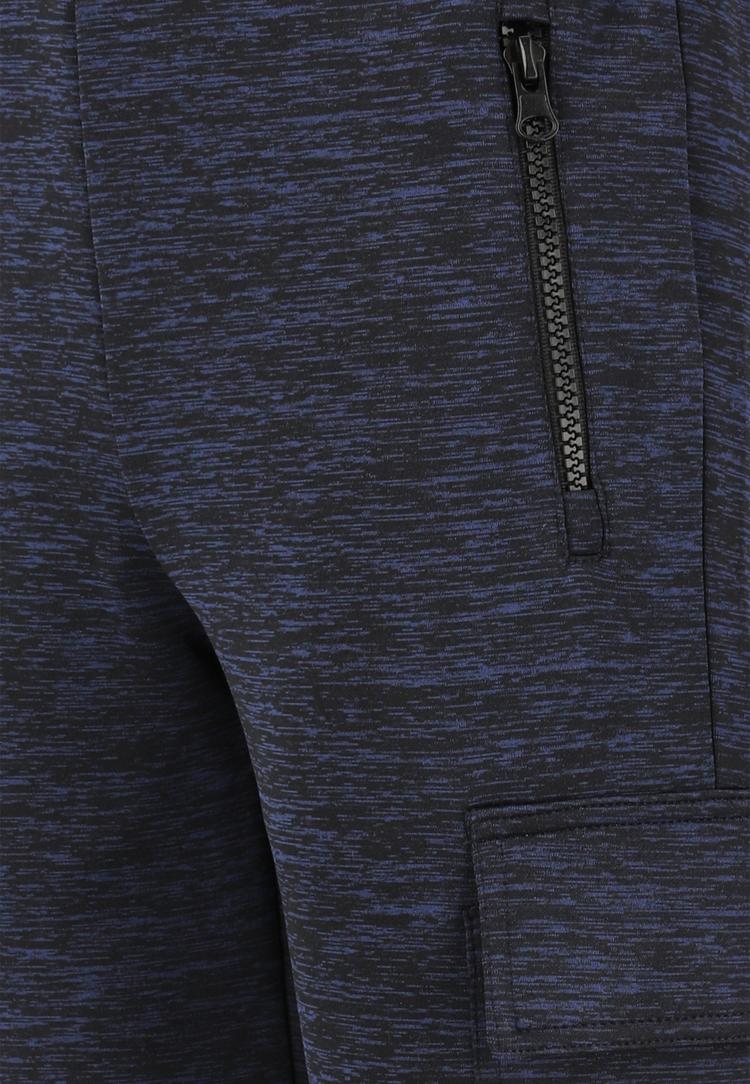 ZigZag ZigZag Benyamin Sweathose Kinder - 2002 Navy - 0 | SportScheck