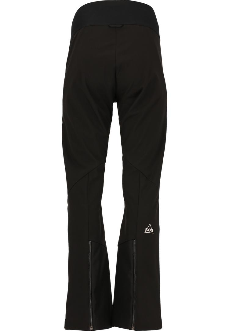 SOS SOS Masella Skihose Damen - 1001 Black - 0 | SportScheck