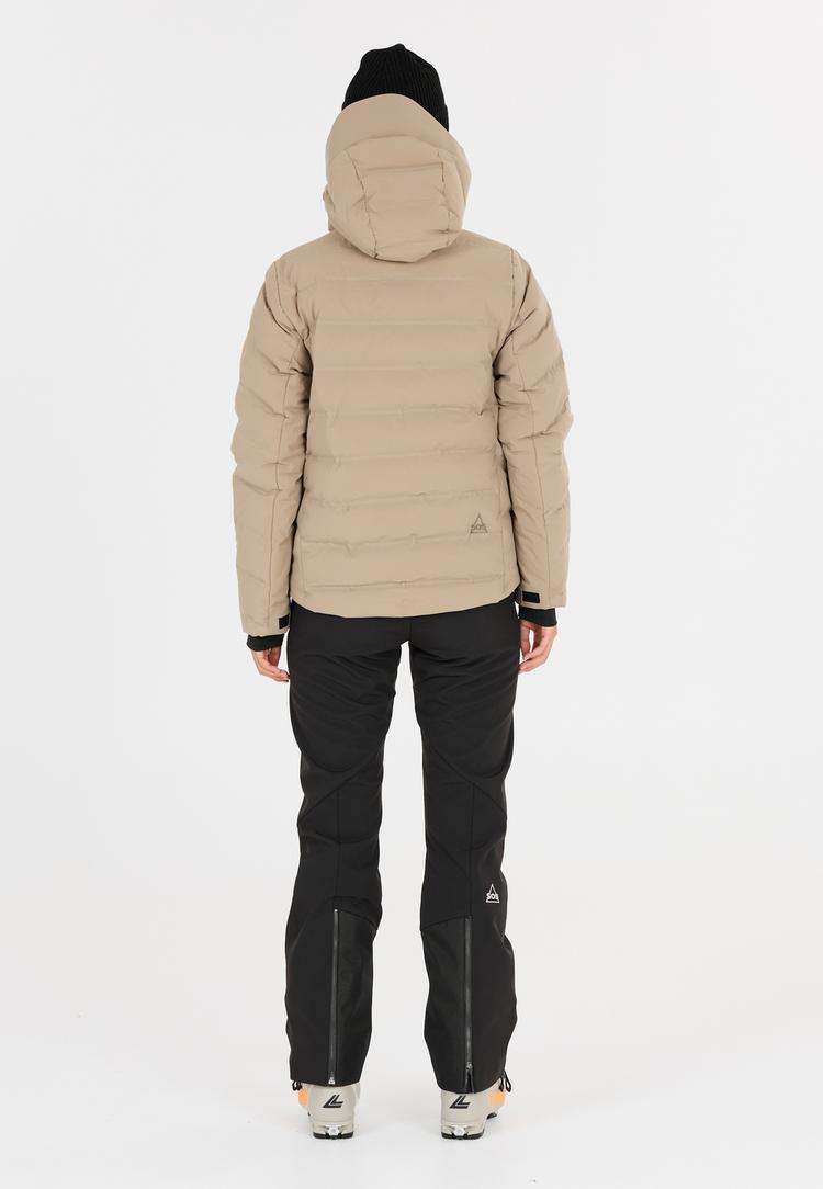 SOS SOS Masella Skihose Damen - 1001 Black - 2 | SportScheck