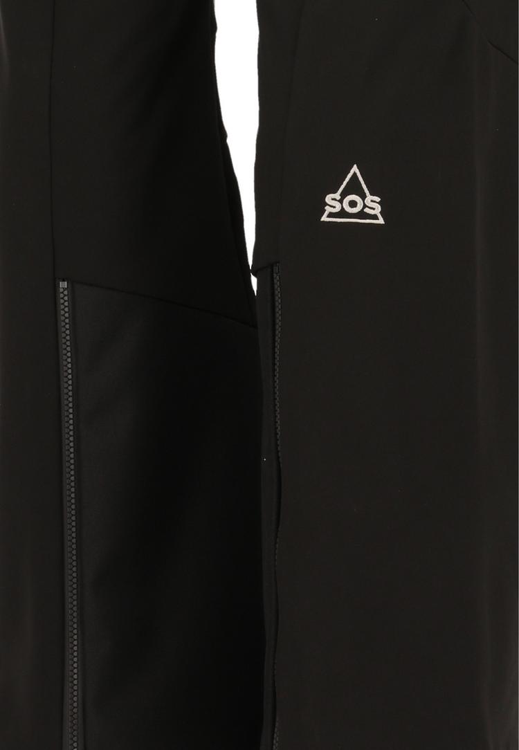 SOS SOS Masella Skihose Damen - 1001 Black - 0 | SportScheck