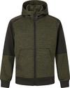 ZigZag Manhattan Sweatjacke Kinder - 3048 Beetle