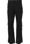 SOS Cervinia Skihose Herren - 1001 Black