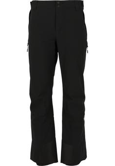 SOS Cervinia Skihose Herren 1001 Black