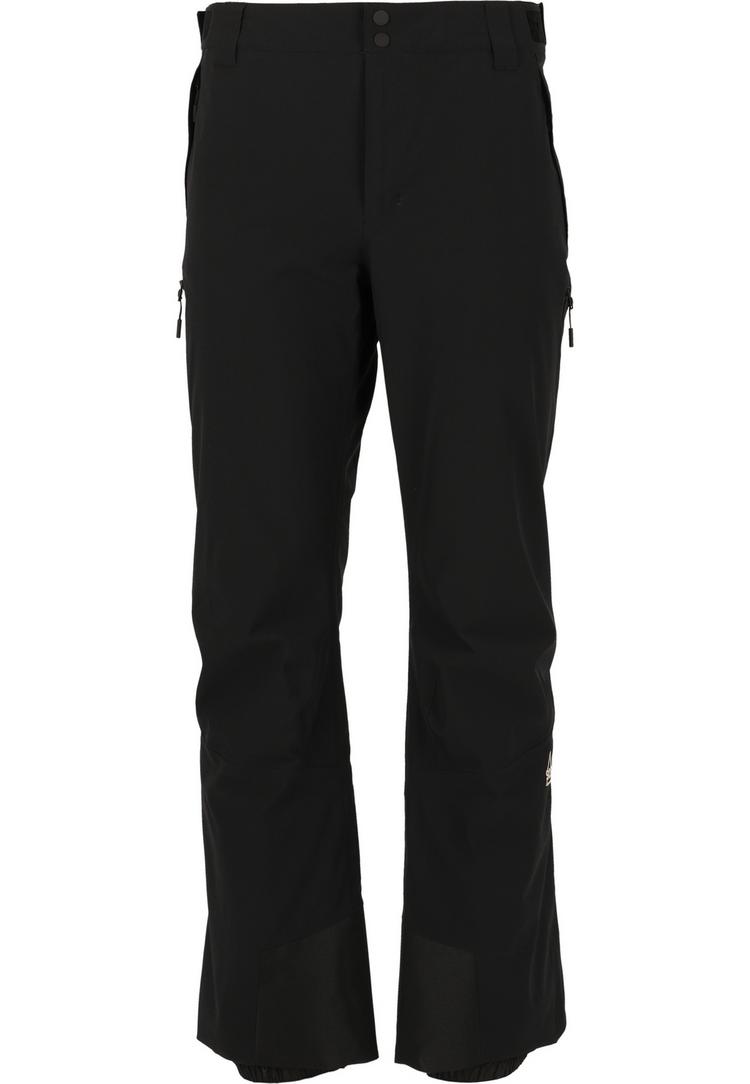 SOS SOS Cervinia Skihose Herren - 1001 Black - 0 | SportScheck