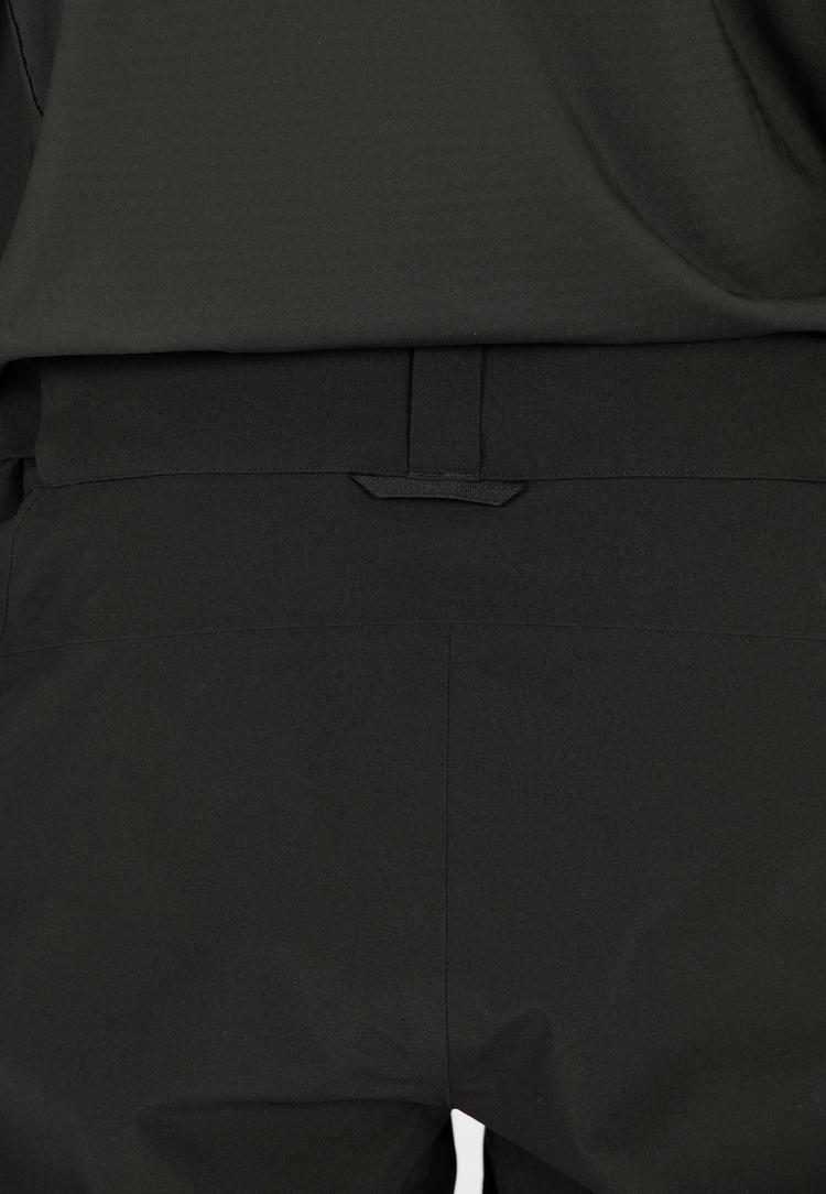 SOS SOS Cervinia Skihose Herren - 1001 Black - 1 | SportScheck