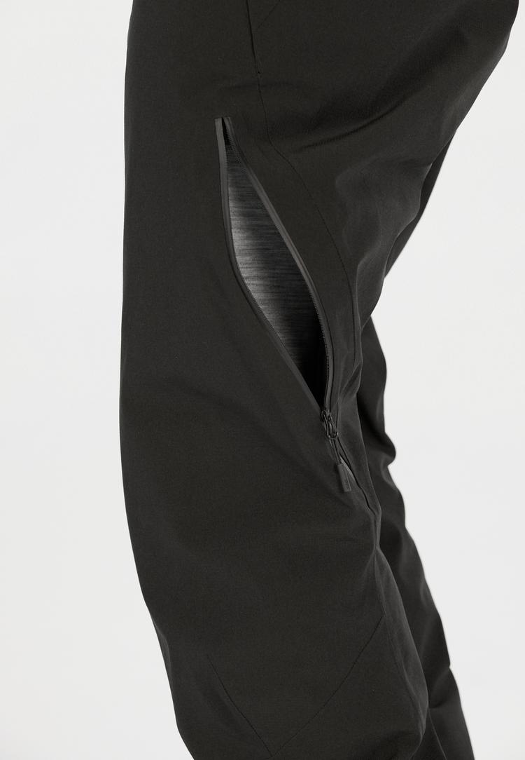 SOS SOS Cervinia Skihose Herren - 1001 Black - 1 | SportScheck