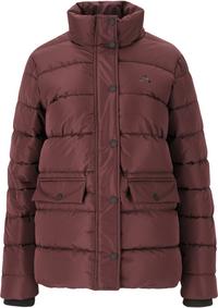 Whistler Amaret Outdoorjacke Damen - 4241 Fudge
