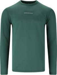 Endurance Toko Langarmshirt Herren - 3200 Sea Moss