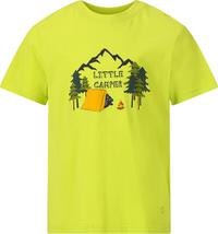 ZigZag Barkos Printshirt Kinder - 3194 Tender Shoots