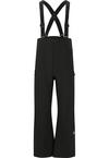 SOS Hoverla Skihose Herren - 1001 Black
