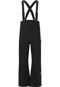 SOS Hoverla Skihose Herren - 1001 Black