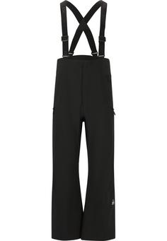 SOS Hoverla Skihose Herren 1001 Black