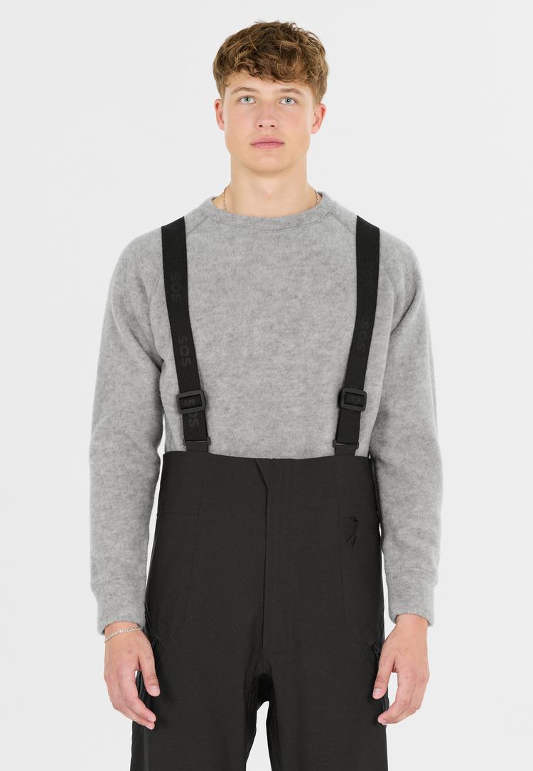 SOS SOS Hoverla Skihose Herren - 1001 Black - 1 | SportScheck