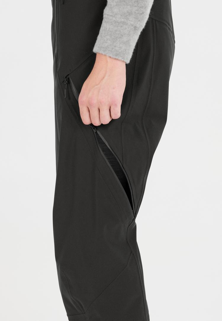 SOS SOS Hoverla Skihose Herren - 1001 Black - 0 | SportScheck