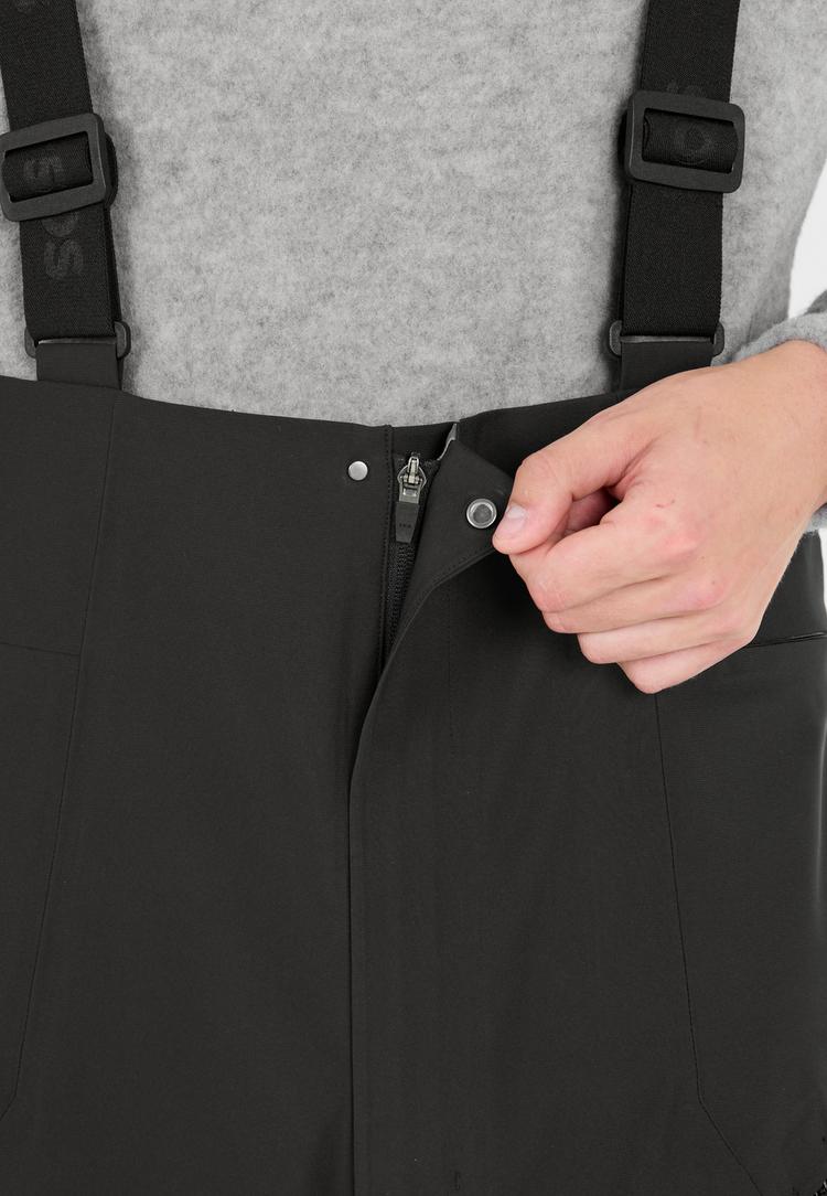 SOS SOS Hoverla Skihose Herren - 1001 Black - 1 | SportScheck
