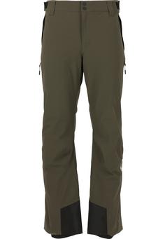 SOS Cervinia Skihose Herren 1071 Black Ink