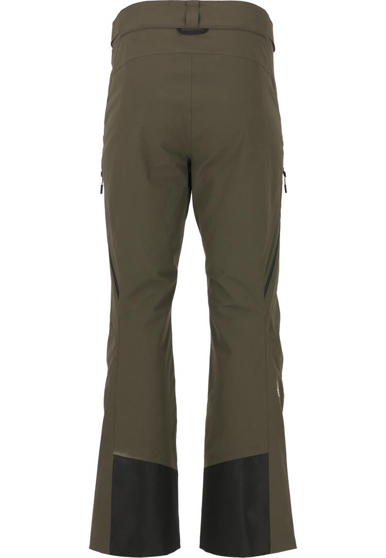 SOS SOS Cervinia Skihose Herren - 1071 Black Ink - 0 | SportScheck