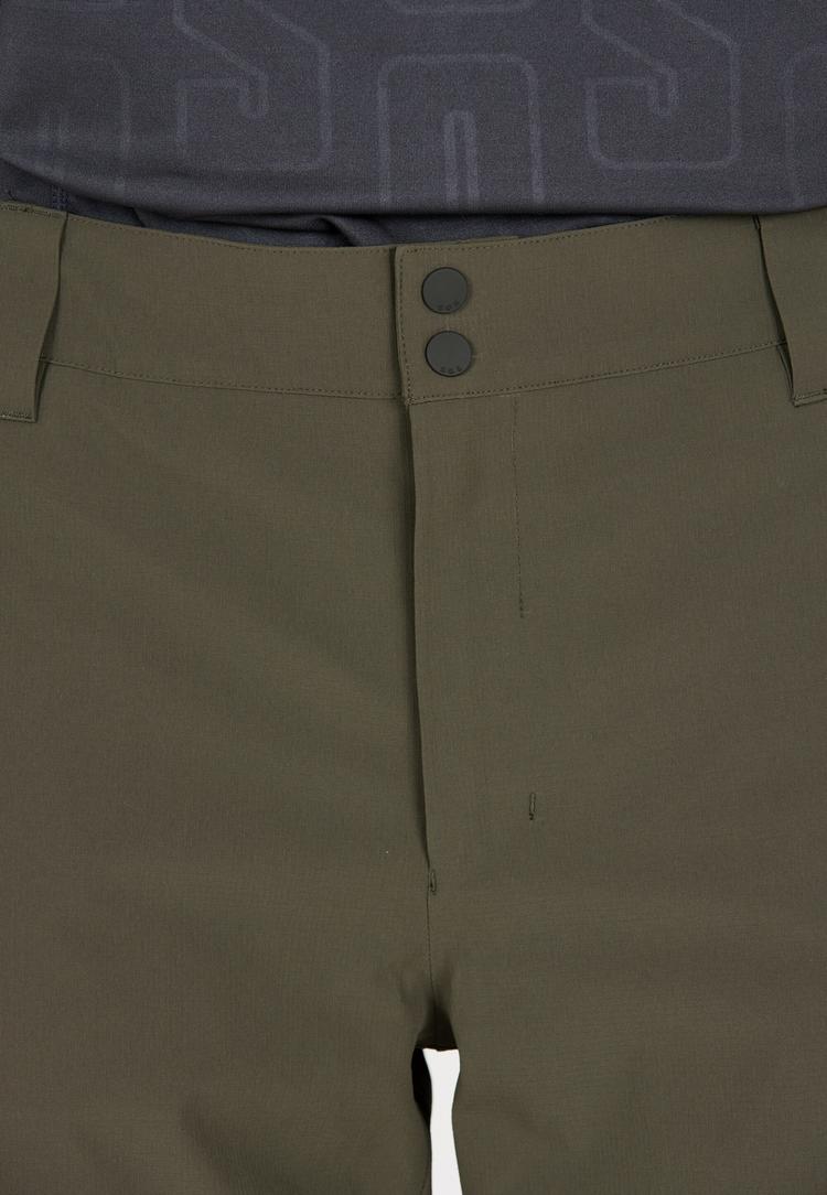 SOS SOS Cervinia Skihose Herren - 1071 Black Ink - 1 | SportScheck