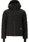 SOS Fieberbrunn Skijacke Herren - 1001 Black