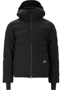 SOS Fieberbrunn Skijacke Herren - 1001 Black