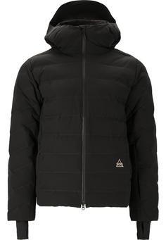 SOS Fieberbrunn Skijacke Herren 1001 Black