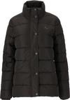 Whistler Amaret Outdoorjacke Damen - 1001 Black