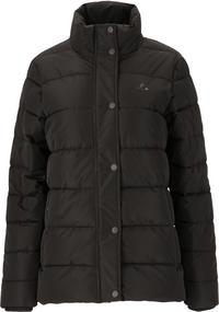 Whistler Amaret Outdoorjacke Damen - 1001 Black