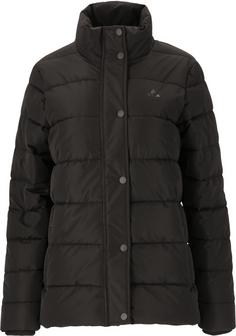 Whistler Amaret Outdoorjacke Damen 1001 Black