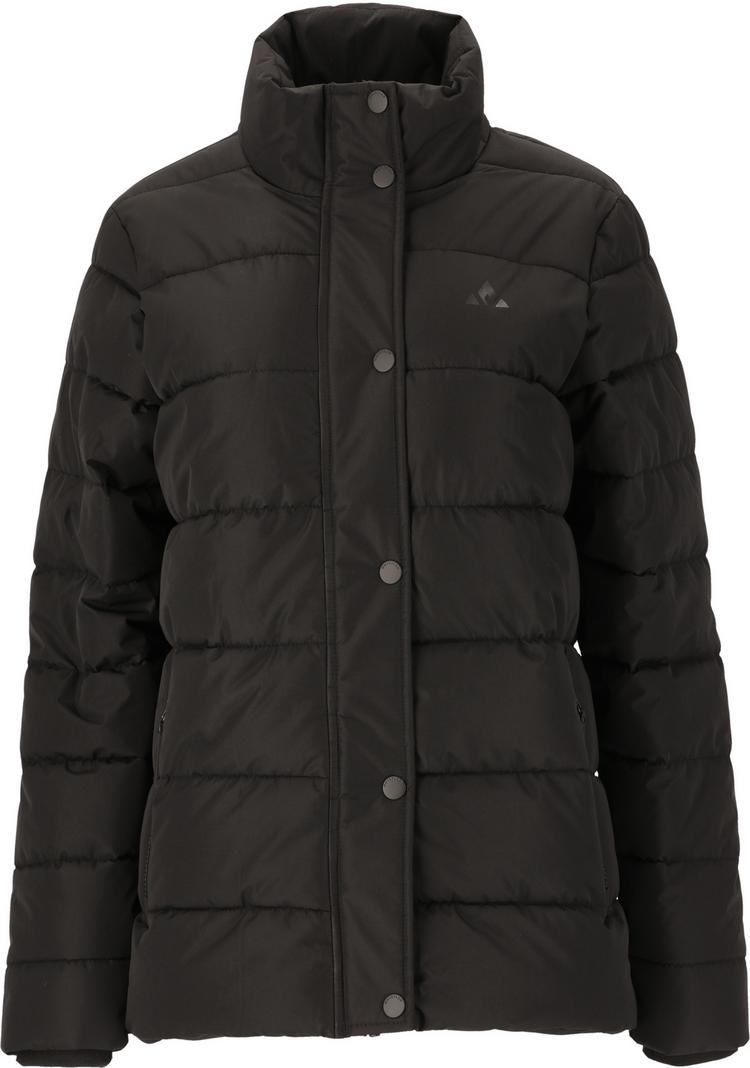 Whistler Whistler Amaret Outdoorjacke Damen - 1001 Black - 0 | SportScheck
