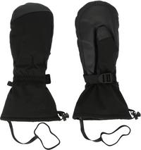 SOS Ohau Handschuh - 1001 Black