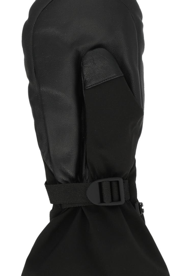 SOS SOS Ohau Handschuh - 1001 Black - 0 | SportScheck