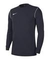 Nike Park 20 Sweatshirt Funktionssweatshirt Herren - blauweissweiss