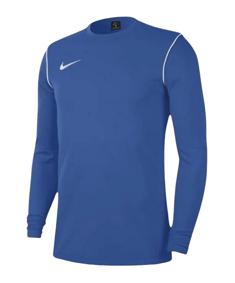 Nike Nike Park 20 Sweatshirt Funktionssweatshirt Herren - blauweiss - 0 | SportScheck