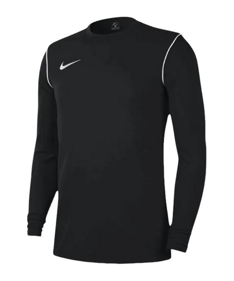 Nike Nike Park 20 Sweatshirt Funktionssweatshirt Herren - schwarzweissweiss - 0 | SportScheck