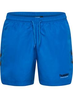hummel hmlNED SWIM SHORTS Bikini Hose SKYDIVER
