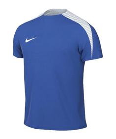 Nike Strike 24 Trainingsshirt Funktionsshirt Herren blauweiss