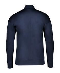 Rückansicht von Nike DRI-FIT Strike 24 Trainingsjacke Trainingsjacke Herren blaublaublau