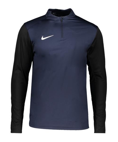Nike Strike 24 Drill Top Funktionssweatshirt Herren