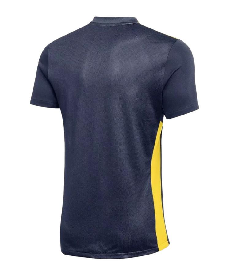 Nike Nike Park Derby IV Trikot Trikot Herren - blaugelbweiss - 0 | SportScheck