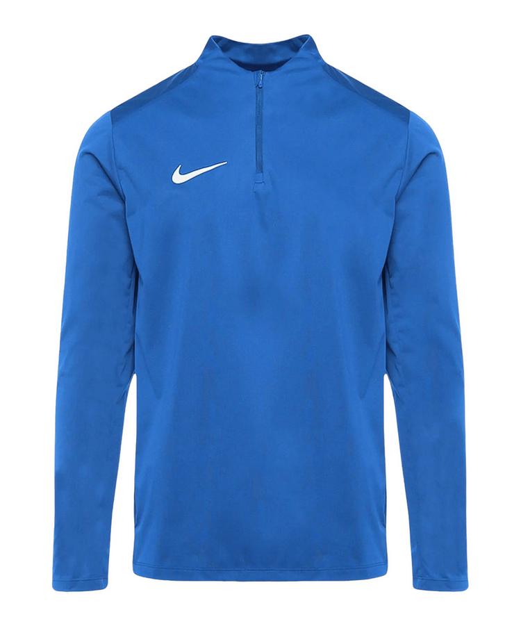 Nike Nike Strike 24 Drill Top Funktionssweatshirt Herren - blauweiss - 0 | SportScheck