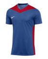 Nike Park Derby IV Trikot Trikot Herren - blaurotweiss
