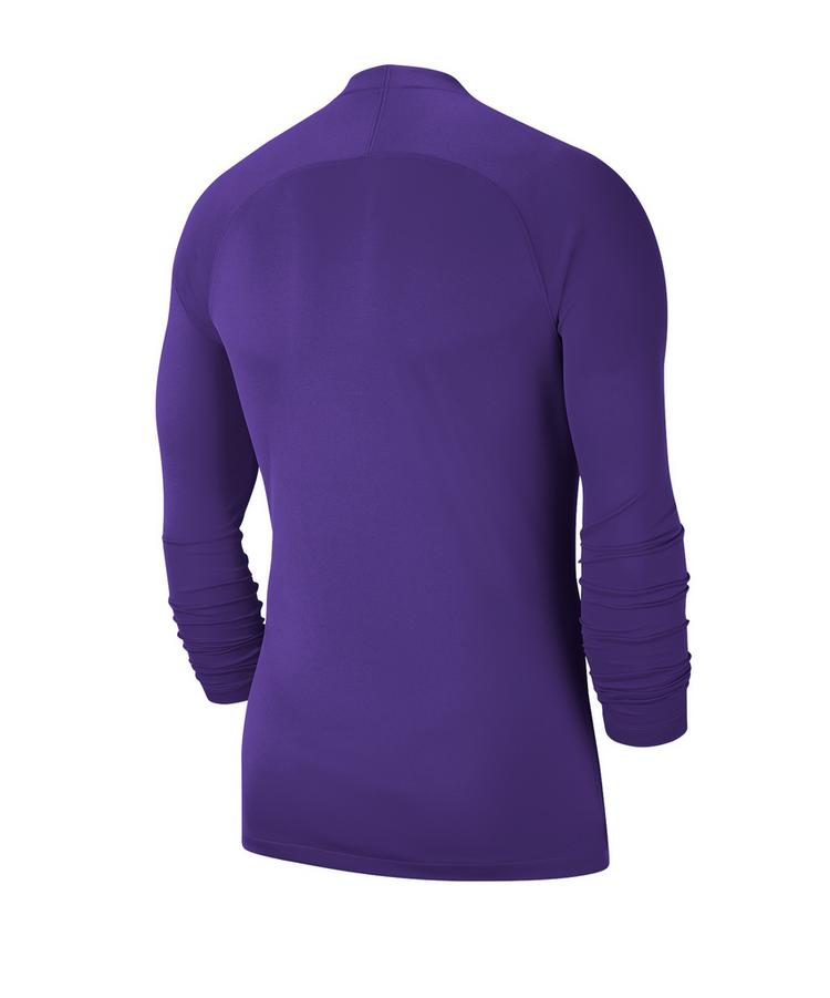 Nike Nike Park Underwear Mock Funktionsshirt Herren - lila - 0 | SportScheck